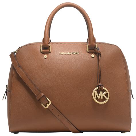 michael kors luggage brown bag|Michael Kors luggage sets clearance.